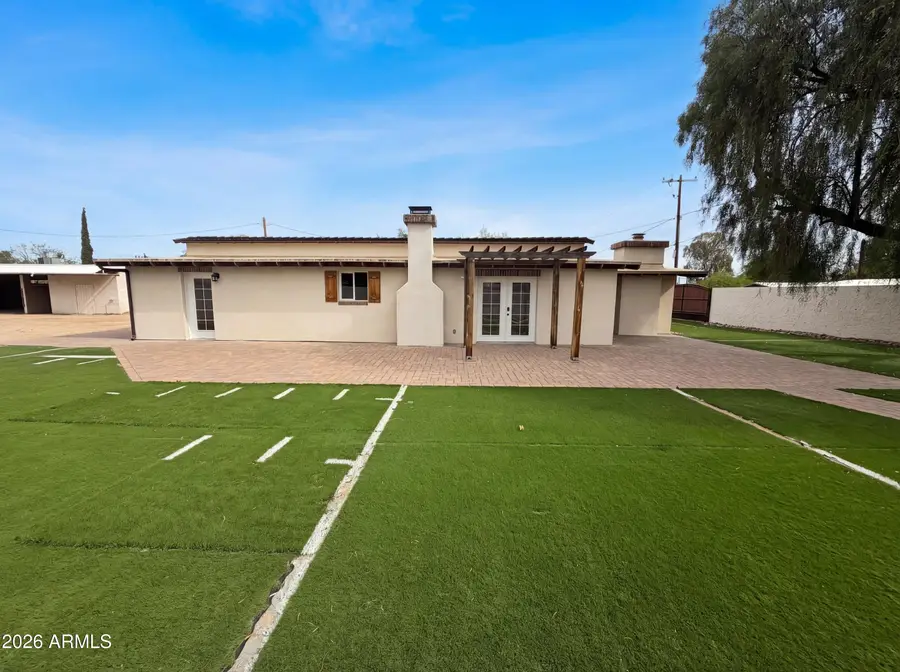 2722 E Nisbet Road, Phoenix, AZ 85032 - #2