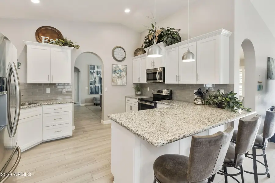 26621 S Sageberry Drive, Sun Lakes, AZ 85248 - #2