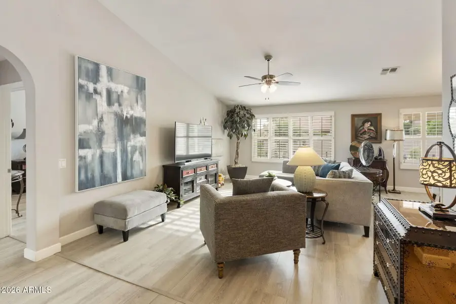 26621 S Sageberry Drive, Sun Lakes, AZ 85248 - #3