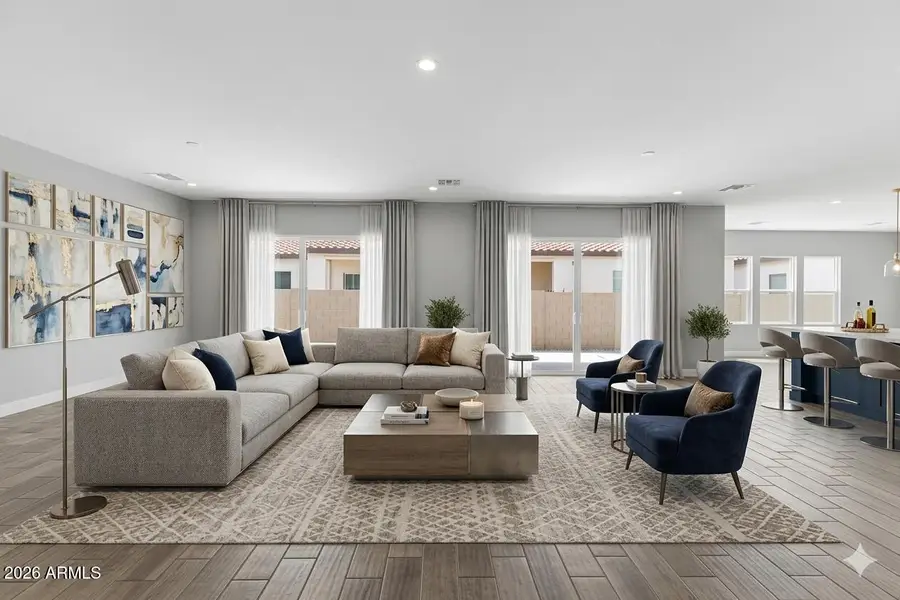 17233 W Dartmouth Street, Surprise, AZ 85388 - #2