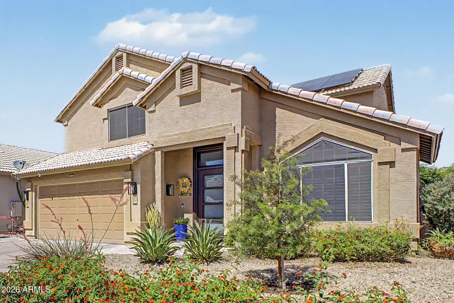 30643 N 43rd Place, Cave Creek, AZ 85331 - #3