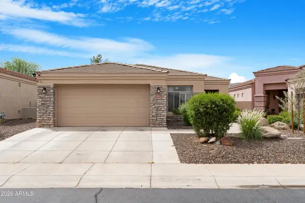 2107 E Beautiful Lane, Phoenix, AZ 85042