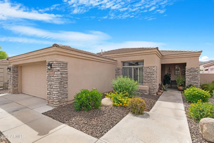 2107 E Beautiful Lane, Phoenix, AZ 85042 - #2