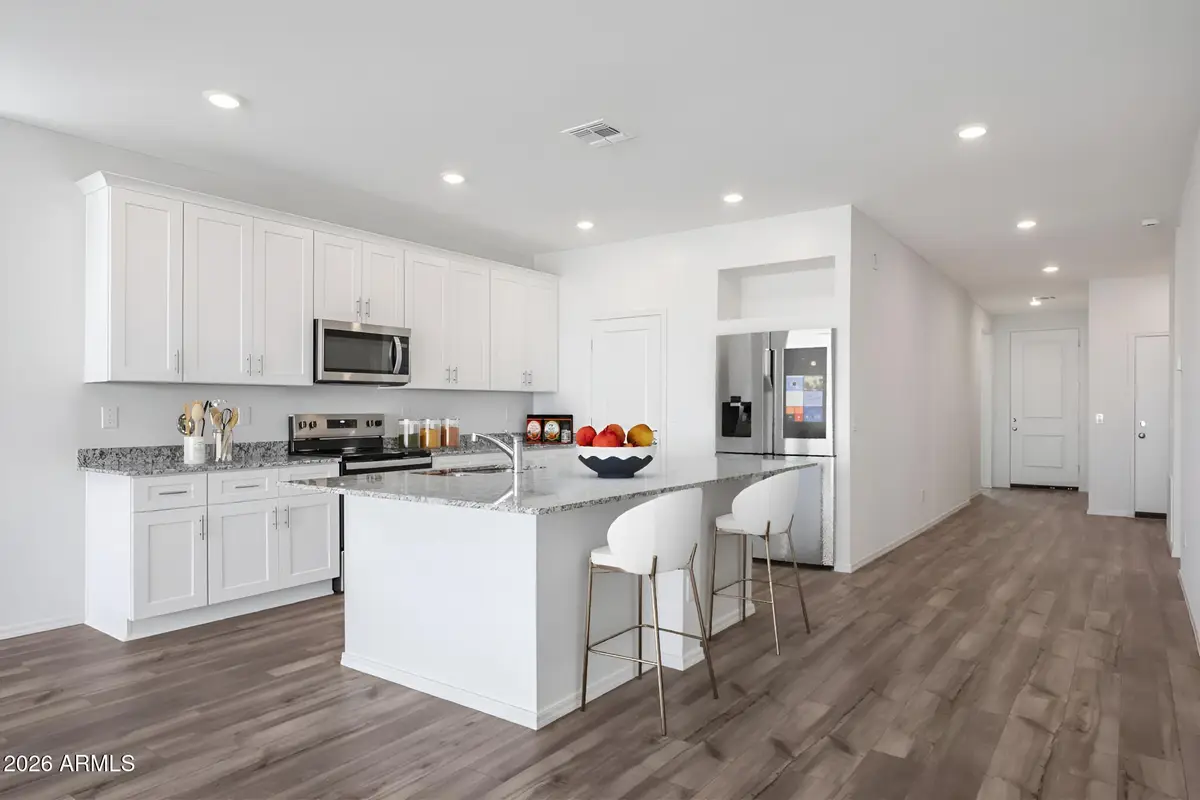 22021 N Sun Station Drive, Maricopa, AZ 85139 - #1