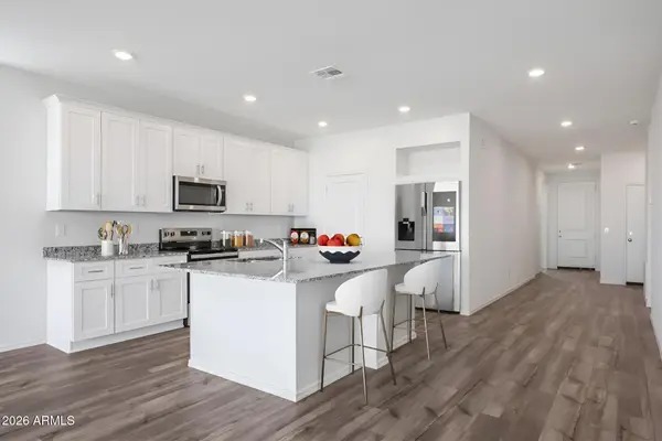 22021 N Sun Station Drive, Maricopa, AZ 85139