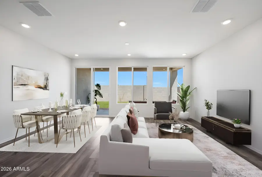 22021 N Sun Station Drive, Maricopa, AZ 85139 - #2