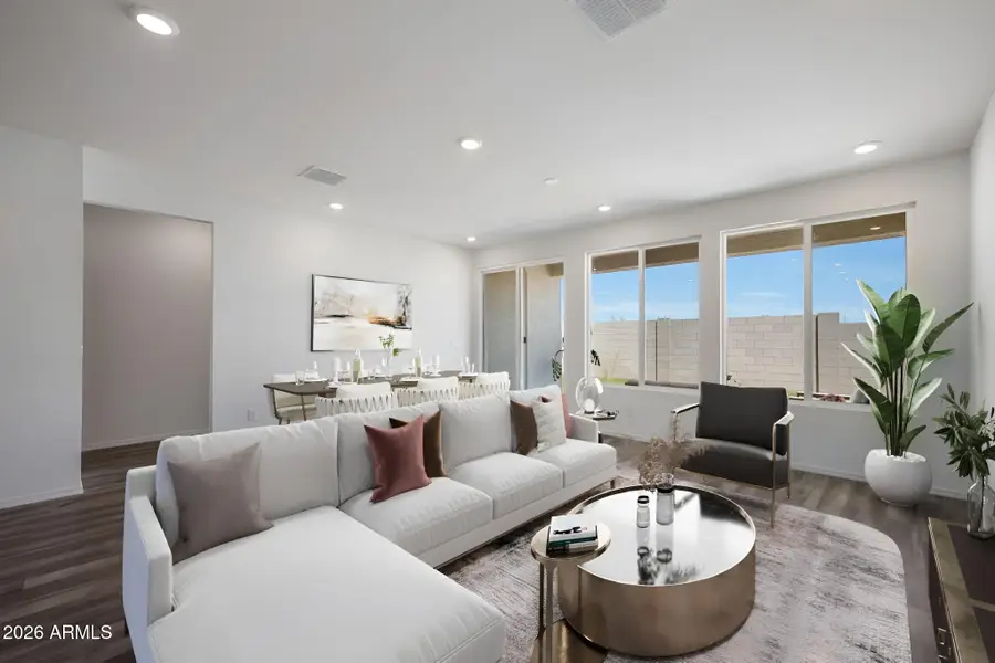 22021 N Sun Station Drive, Maricopa, AZ 85139 - #3