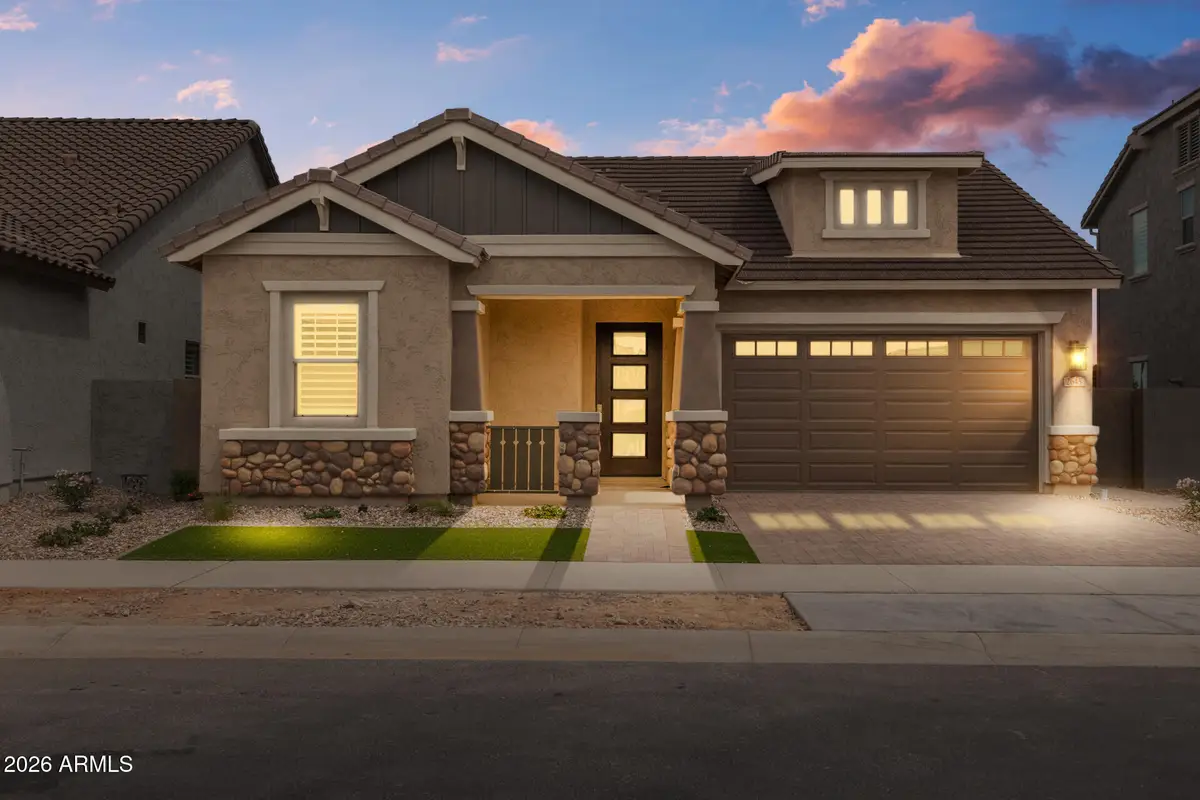 2645 S Quaintance Street, Gilbert, AZ 85295 - #1