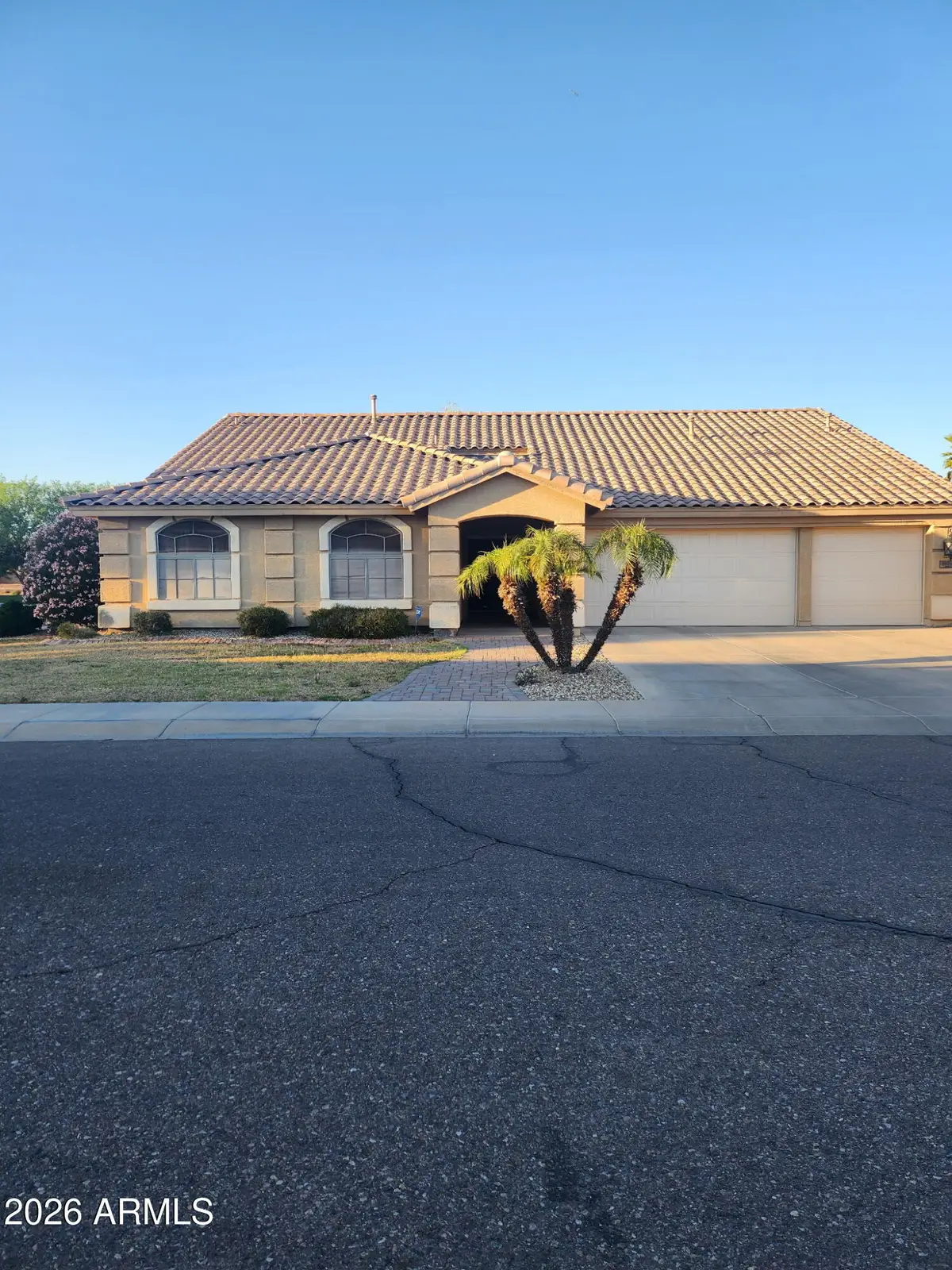 5024 W Siesta Way, Laveen, AZ 85339 - #1