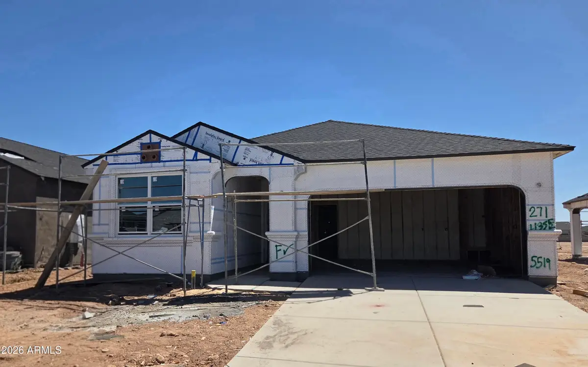 5519 E Cinder Lane, San Tan Valley, AZ 85140 - #1