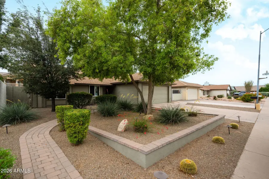 6335 E Waltann Lane, Scottsdale, AZ 85254 - #2