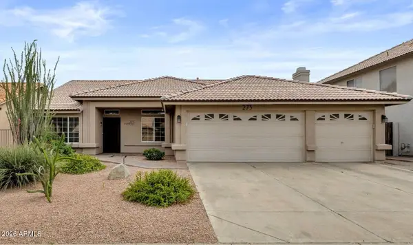 273 W Pecan Place, Tempe, AZ 85284