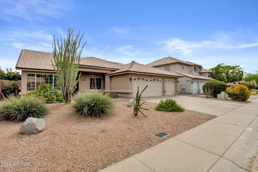 273 W Pecan Place, Tempe, AZ 85284 - #2