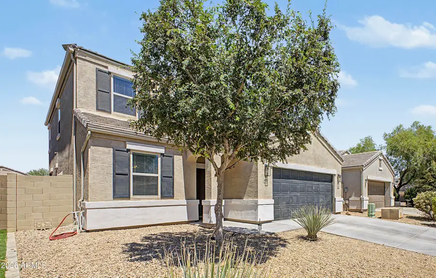 41860 W Allegra Drive, Maricopa, AZ 85138 - #2