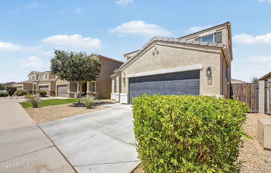 41860 W Allegra Drive, Maricopa, AZ 85138 - #3