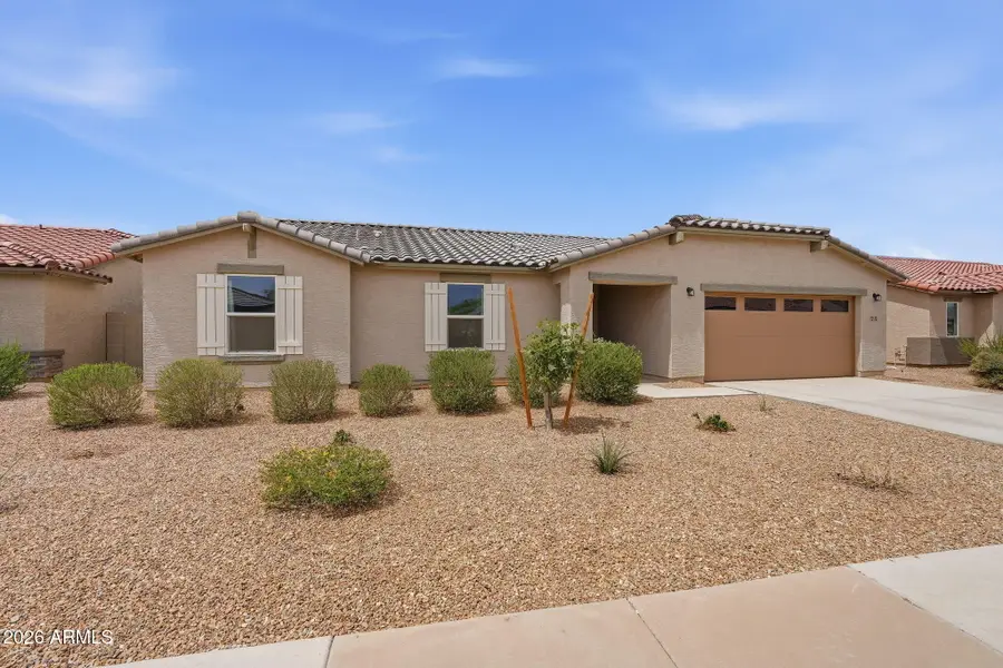 75 S Naples Lane, Casa Grande, AZ 85122 - #2