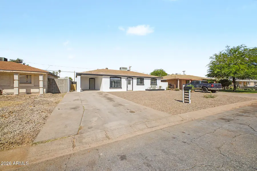 4326 N 50th Avenue, Phoenix, AZ 85031 - #3