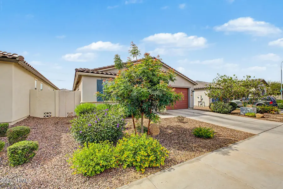 12711 W Parkway Lane, Avondale, AZ 85323 - #2