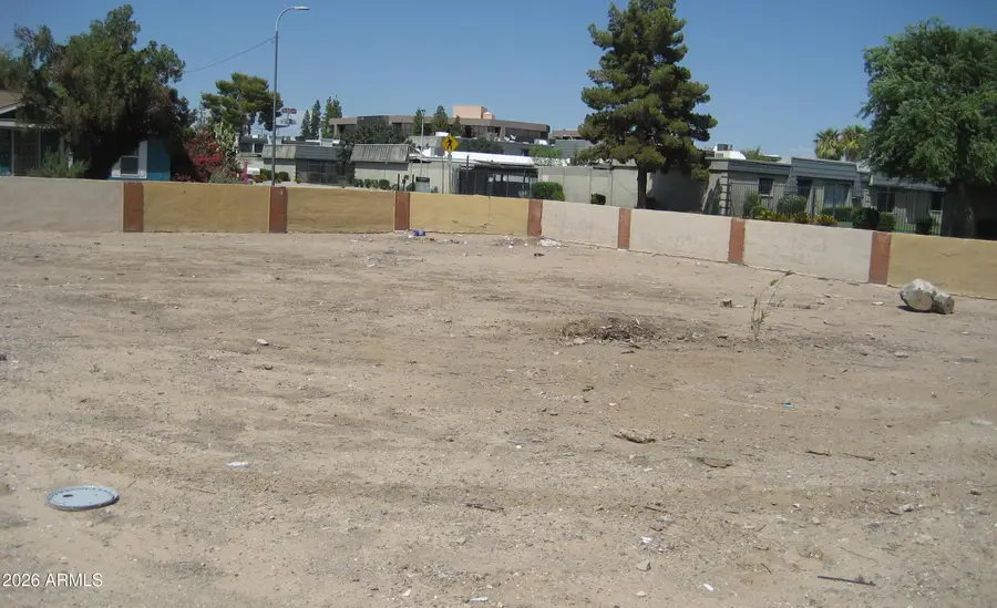 2105 W Elm Street #1, Phoenix, AZ 85015 - #2