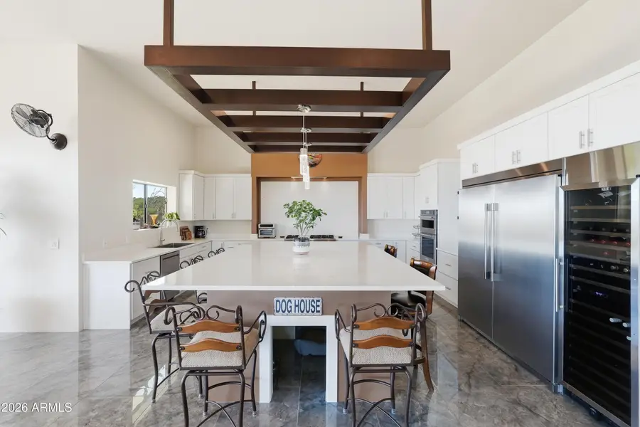 11426 E Quail Lane, Cave Creek, AZ 85331 - #2