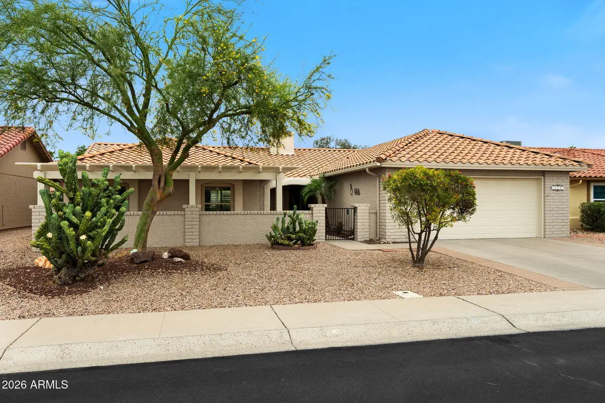 2487 Leisure World --, Mesa, AZ 85206 - #1