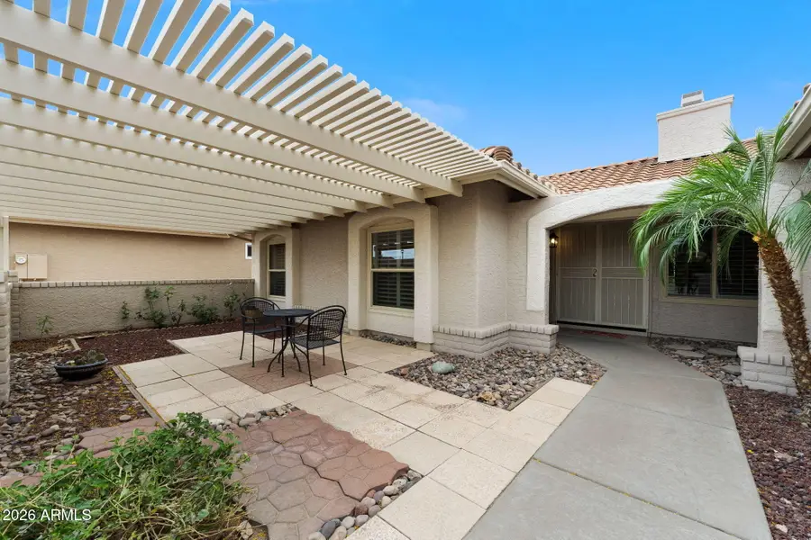 2487 Leisure World --, Mesa, AZ 85206 - #2