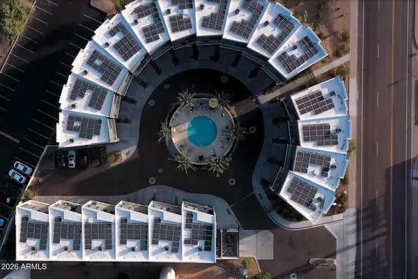 1401 N Granite Reef Road #1003, Scottsdale, AZ 85257