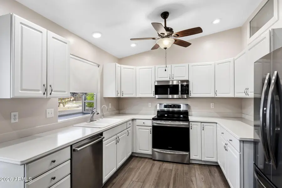 702 Leisure World --, Mesa, AZ 85206 - #2