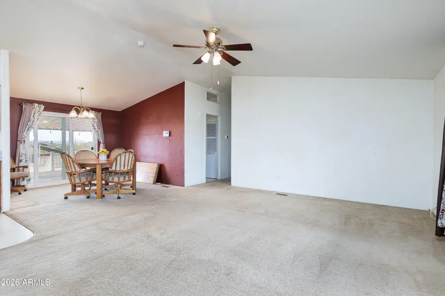 4285 S La Donna Lane, Sierra Vista, AZ 85650 - #3