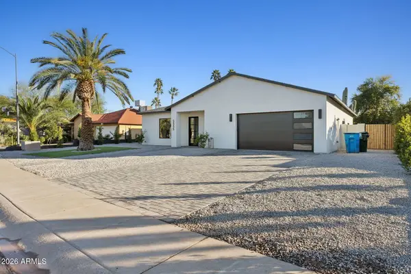 5335 E Kelton Lane, Scottsdale, AZ 85254