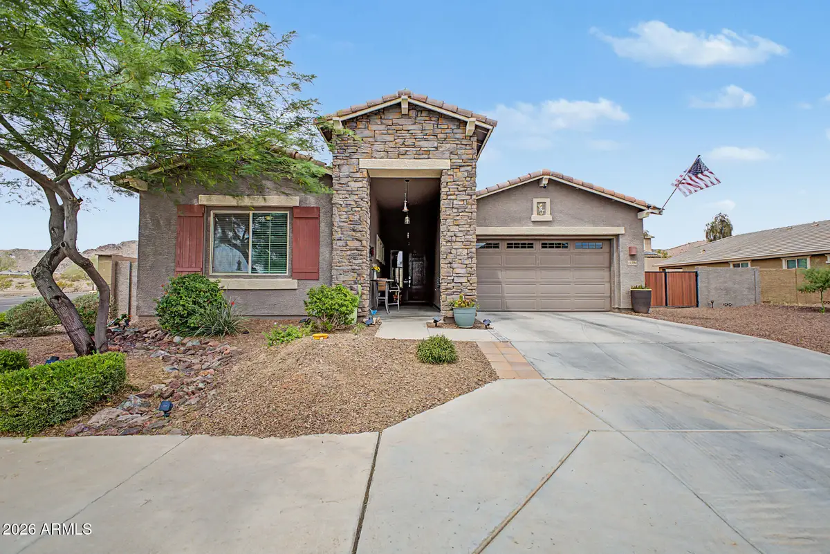 21294 W Yale Street, Buckeye, AZ 85396 - #1