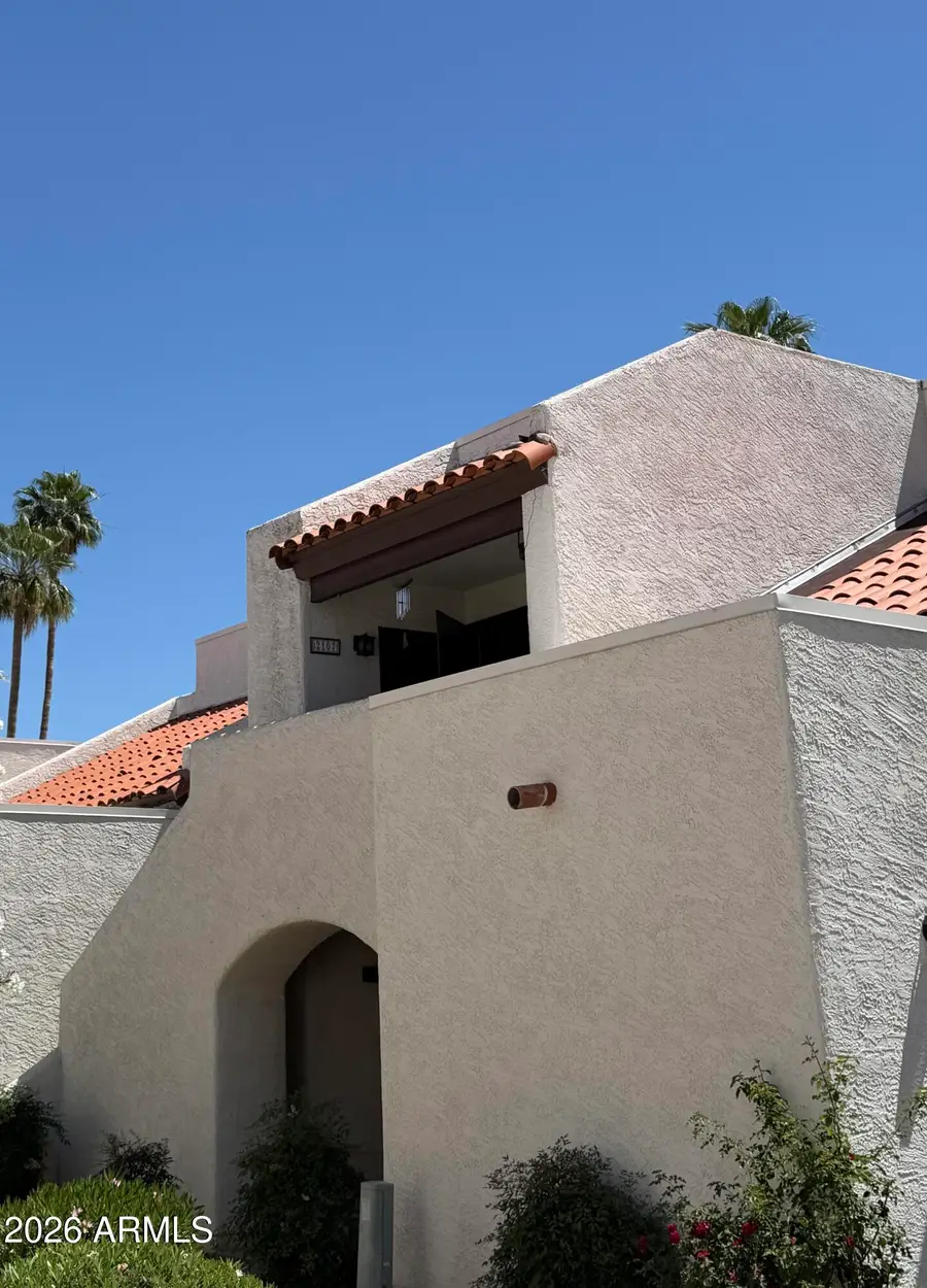 4730 W Northern Avenue #2107, Glendale, AZ 85301 - #2