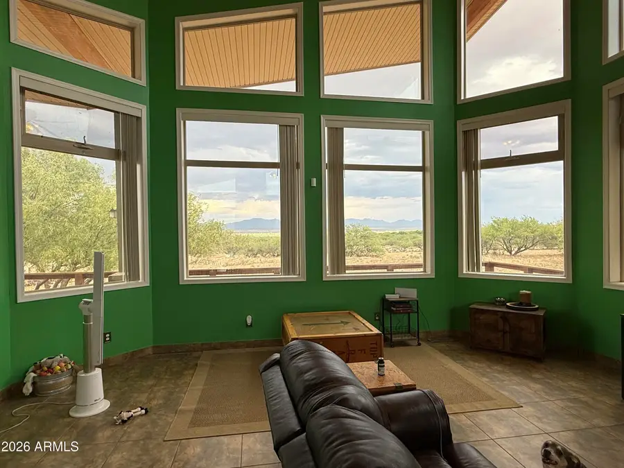2305 W Rabbitt Trail, Saint David, AZ 85630 - #3