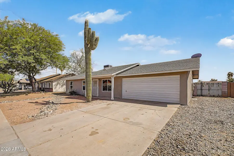 1421 W Bentrup Street, Chandler, AZ 85224 - #2
