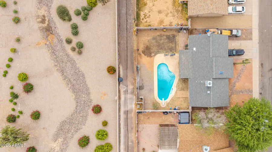 1421 W Bentrup Street, Chandler, AZ 85224 - #3