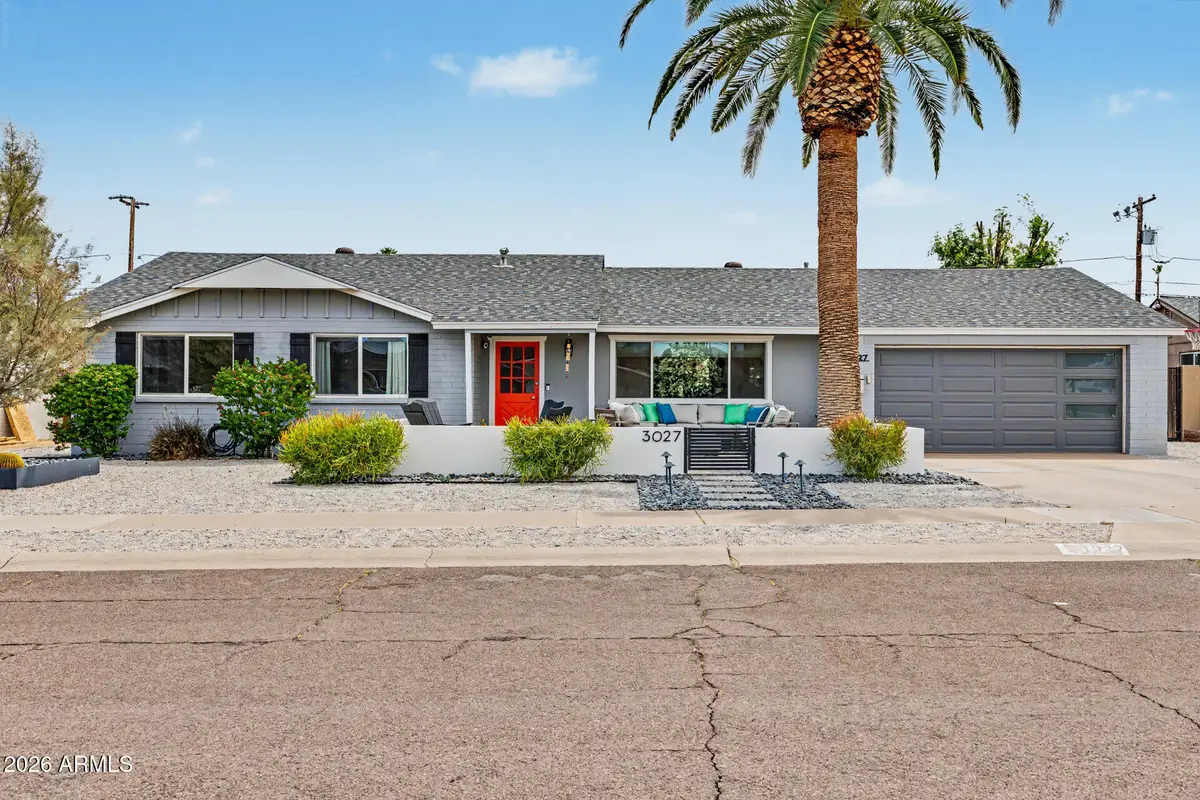 3027 E Yucca Street, Phoenix, AZ 85028 - #1
