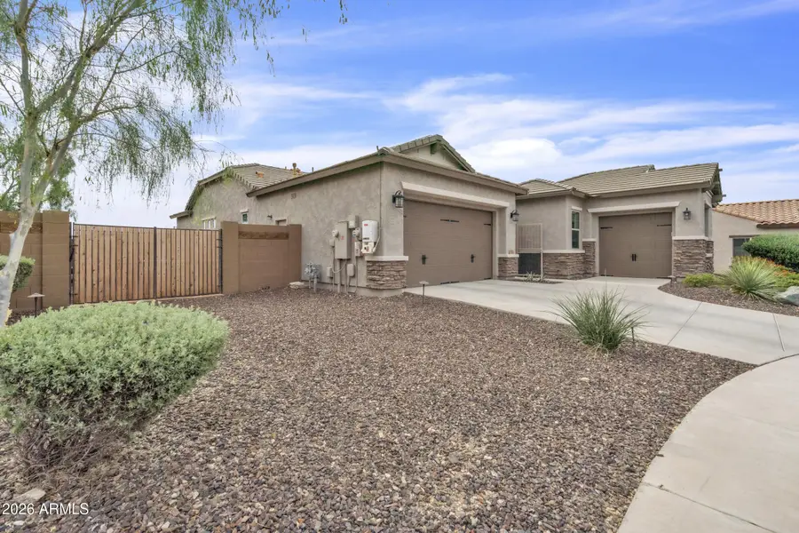 26801 N 11th Drive, Phoenix, AZ 85085 - #2