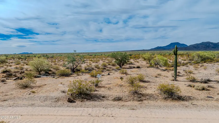 0 W White Wing Rd #29 Road #29, Maricopa, AZ 85139 - #2