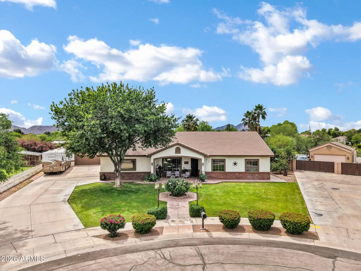 19905 E Arroyo Court, Queen Creek, AZ 85142 - #1