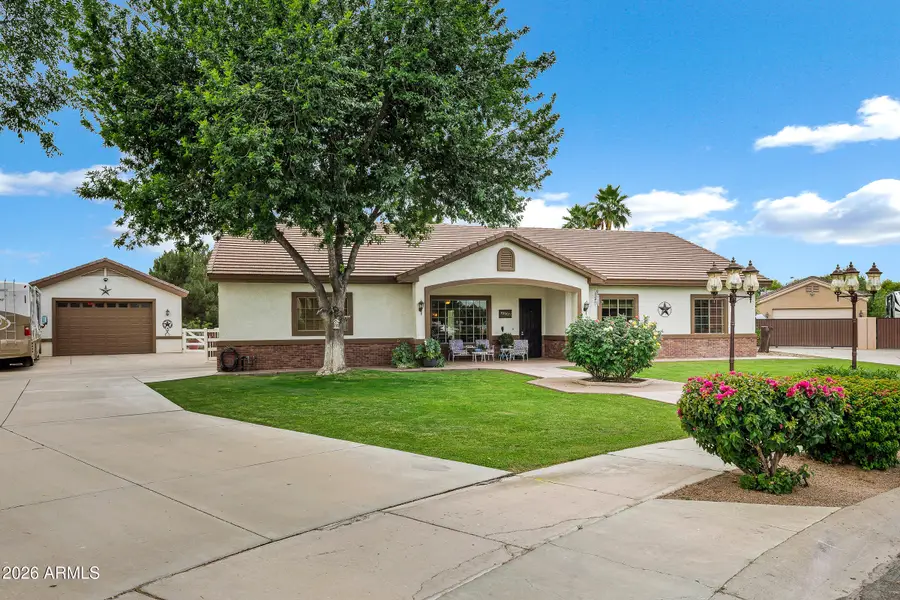 19905 E Arroyo Court, Queen Creek, AZ 85142 - #2