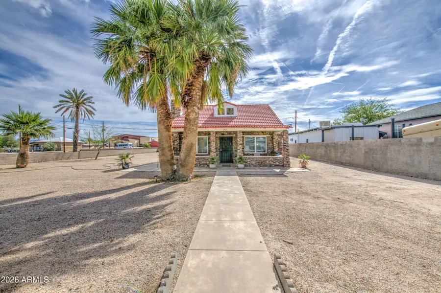455 S Elizabeth Street, Florence, AZ 85132 - #2