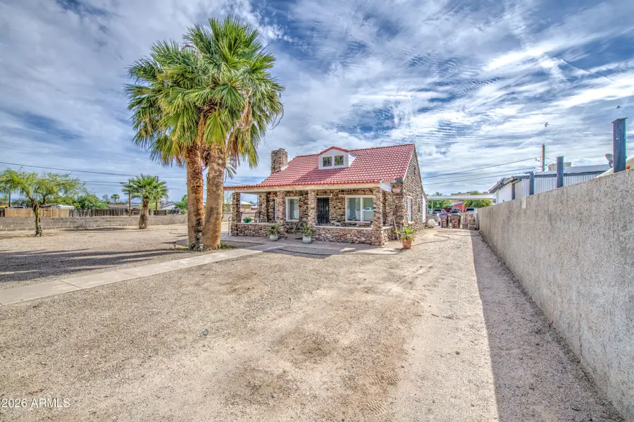 455 S Elizabeth Street, Florence, AZ 85132 - #3