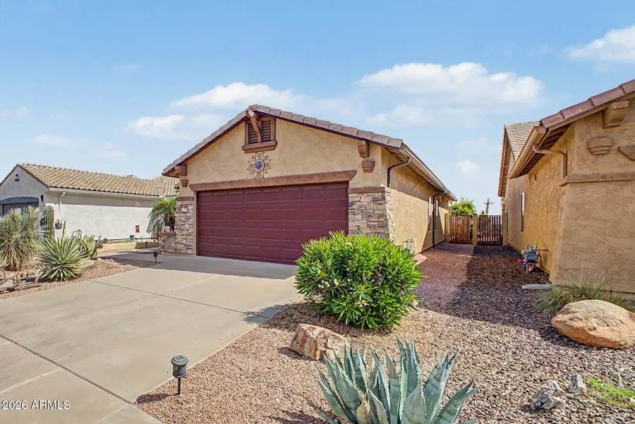 10763 E Peralta Canyon Drive, Gold Canyon, AZ 85118 - #3