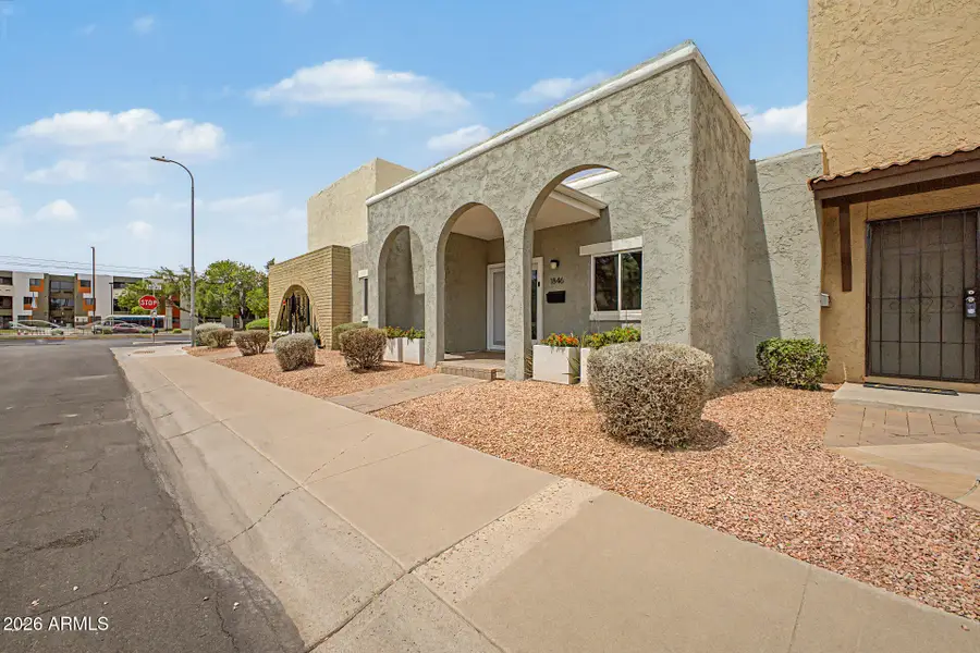 1846 W Marlette Avenue, Phoenix, AZ 85015 - #3