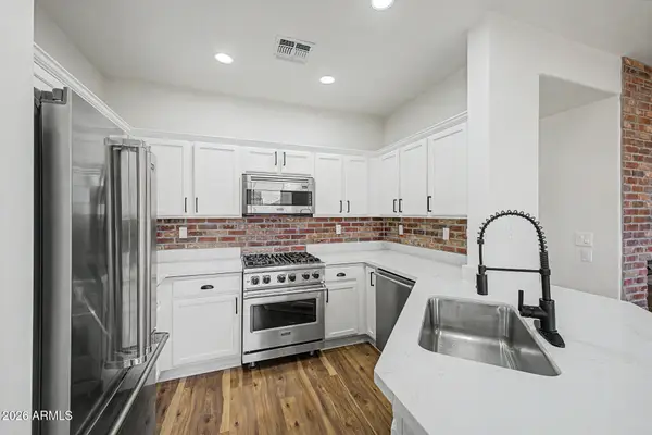39606 N Prairie Lane, Anthem, AZ 85086