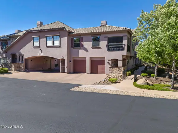1716 Alpine Meadows Lane #1003, Prescott, AZ 86303