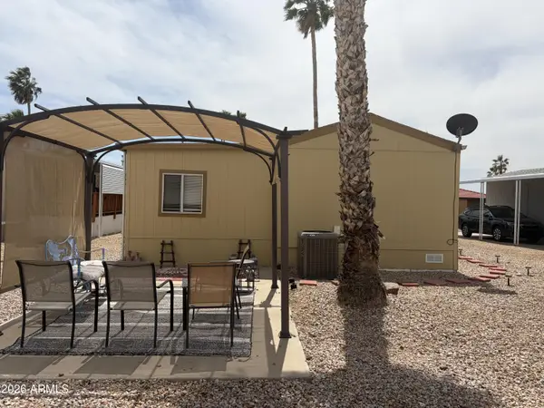 11596 W Sierra Dawn Boulevard #78, Surprise, AZ 85378