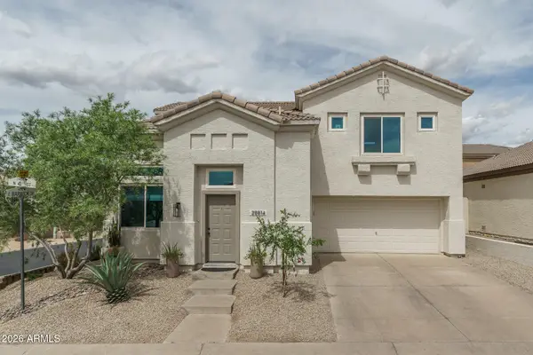 29814 N 41st Street, Cave Creek, AZ 85331