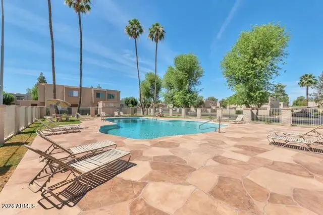 4138 N 81st Street, Scottsdale, AZ 85251 - #3