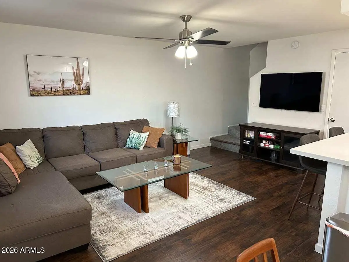 4760 E Portland Street, Phoenix, AZ 85008 - #1